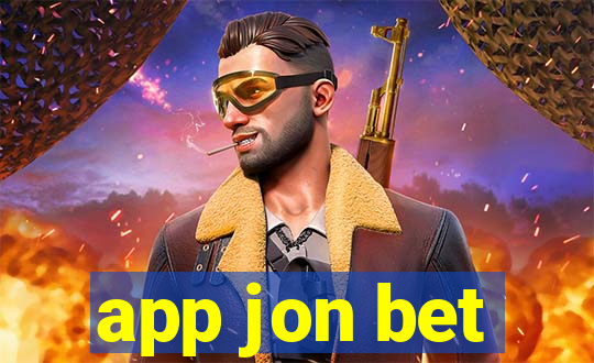 app jon bet